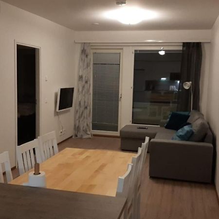 Lehtikatu Apartments ロヴァニエミ エクステリア 写真