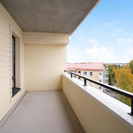 Lehtikatu Apartments ロヴァニエミ エクステリア 写真