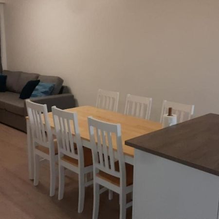 Lehtikatu Apartments ロヴァニエミ エクステリア 写真