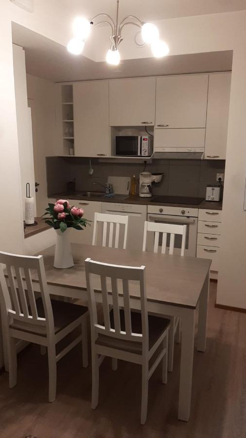 Lehtikatu Apartments ロヴァニエミ エクステリア 写真