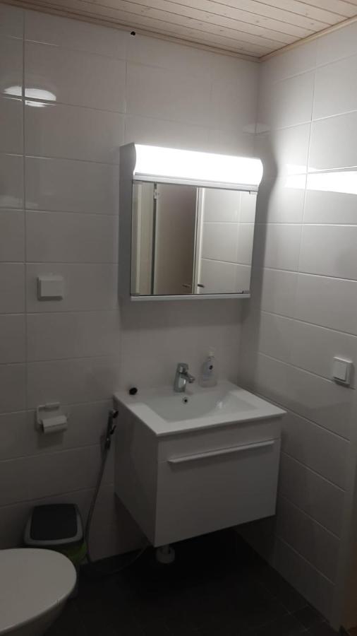 Lehtikatu Apartments ロヴァニエミ エクステリア 写真