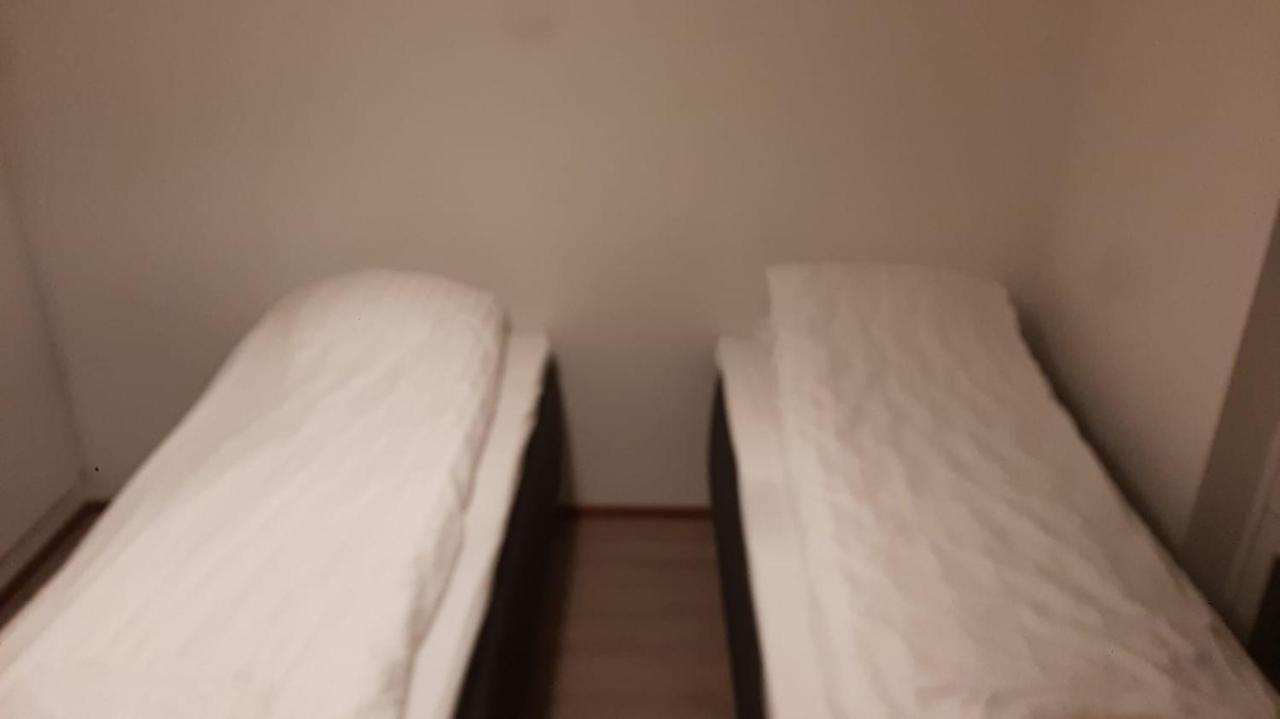 Lehtikatu Apartments ロヴァニエミ エクステリア 写真