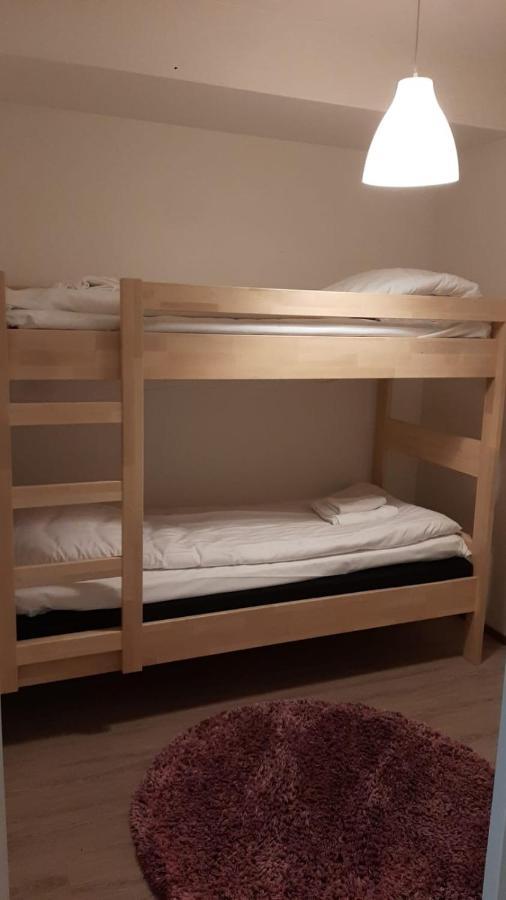 Lehtikatu Apartments ロヴァニエミ エクステリア 写真
