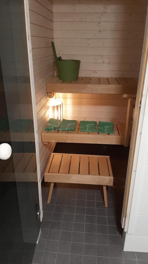 Lehtikatu Apartments ロヴァニエミ エクステリア 写真